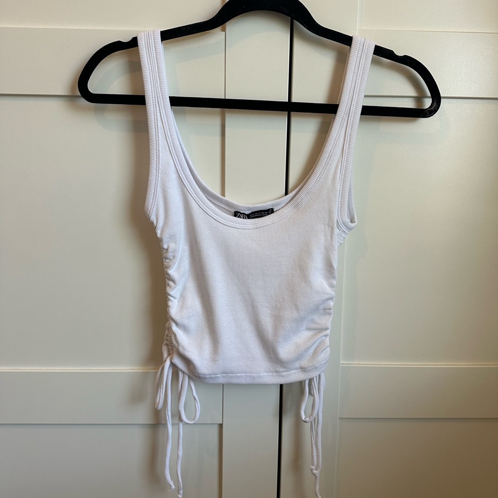 Zara Tank Top
